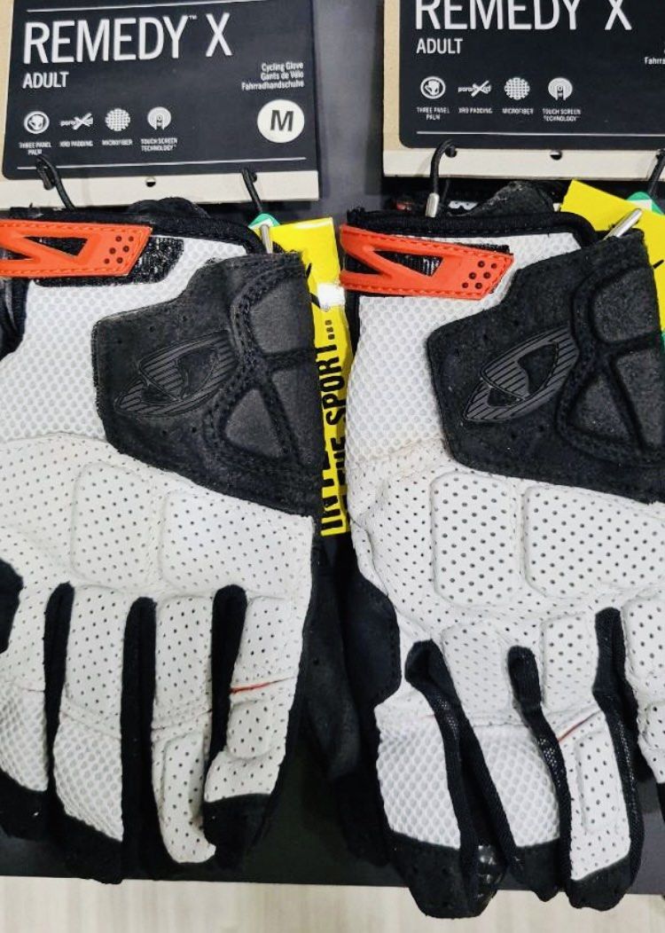 Giro remedy gloves outlet