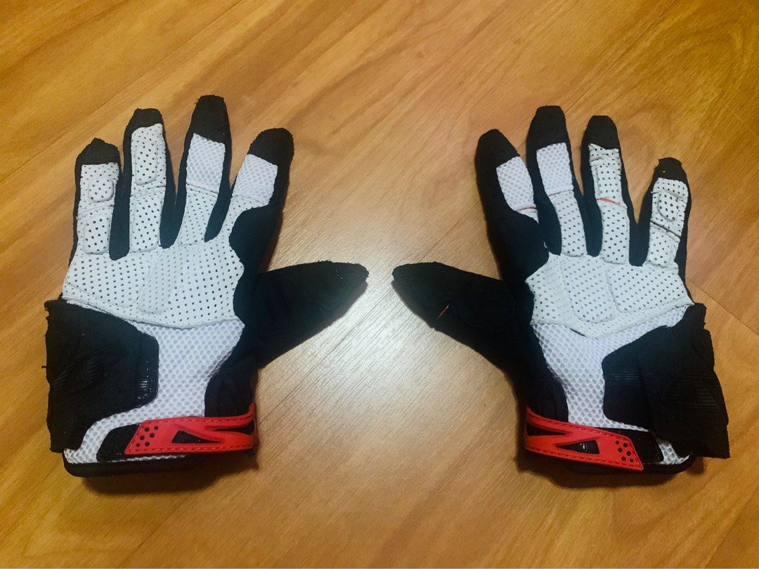 GIRO Remedy X Gloves Size Medium Sports Equipment Bicycles Parts Parts Accessories on Carousell