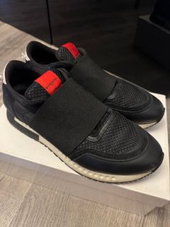 Givenchy runner elastic sneakers store