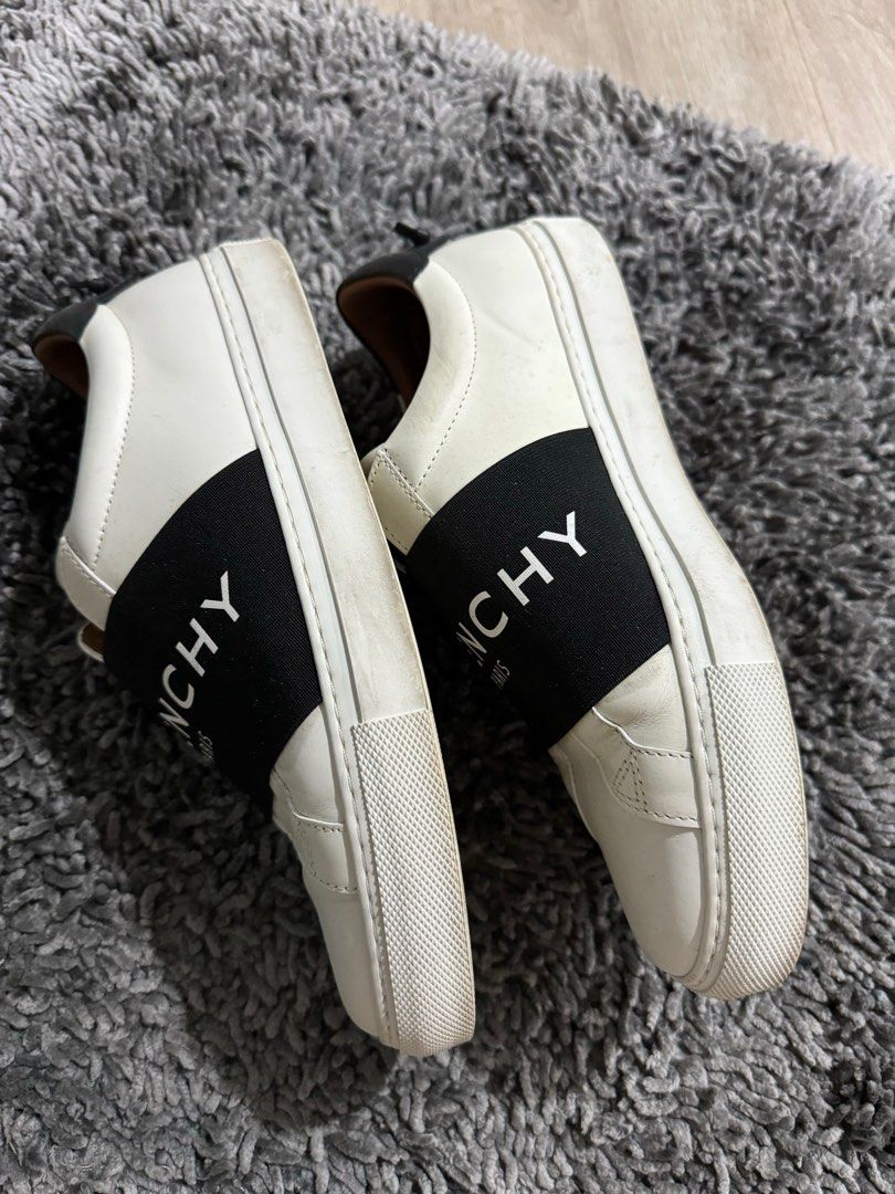 Givenchy ladies clearance sneakers