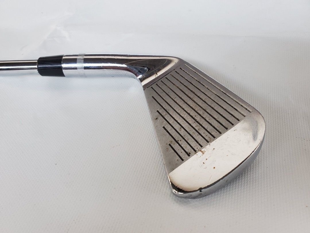 Golf Used Ben Hogan 2 iron Sports Equipment Sports Games Golf