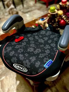 Graco Backless Booster Seat