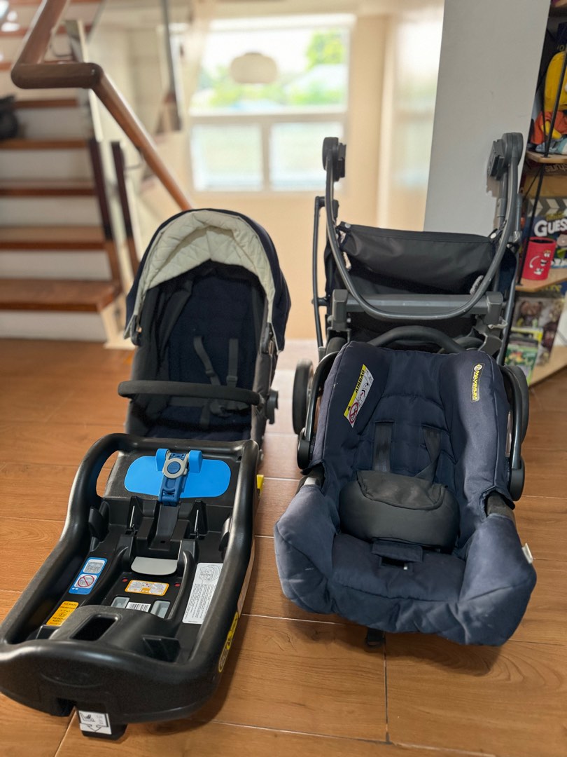 Graco evo avant car 2025 seat