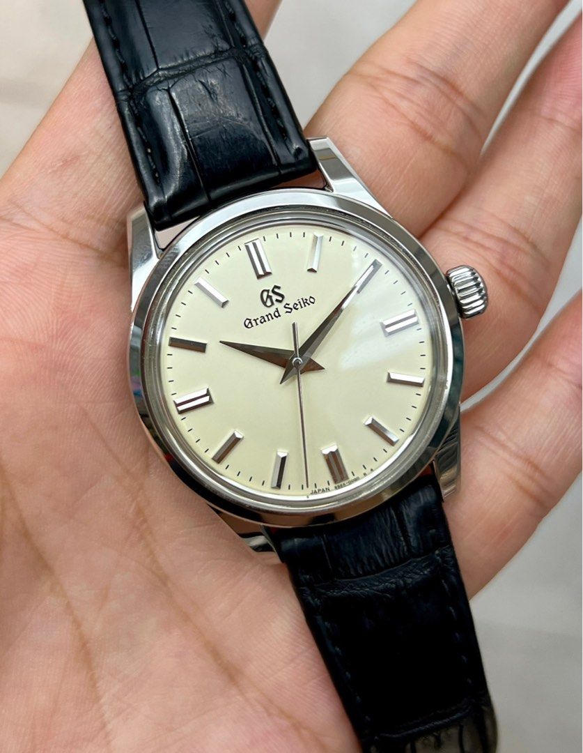 Grand store seiko sbgw231