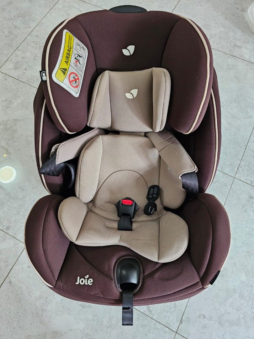 Joie car seat sale shop
