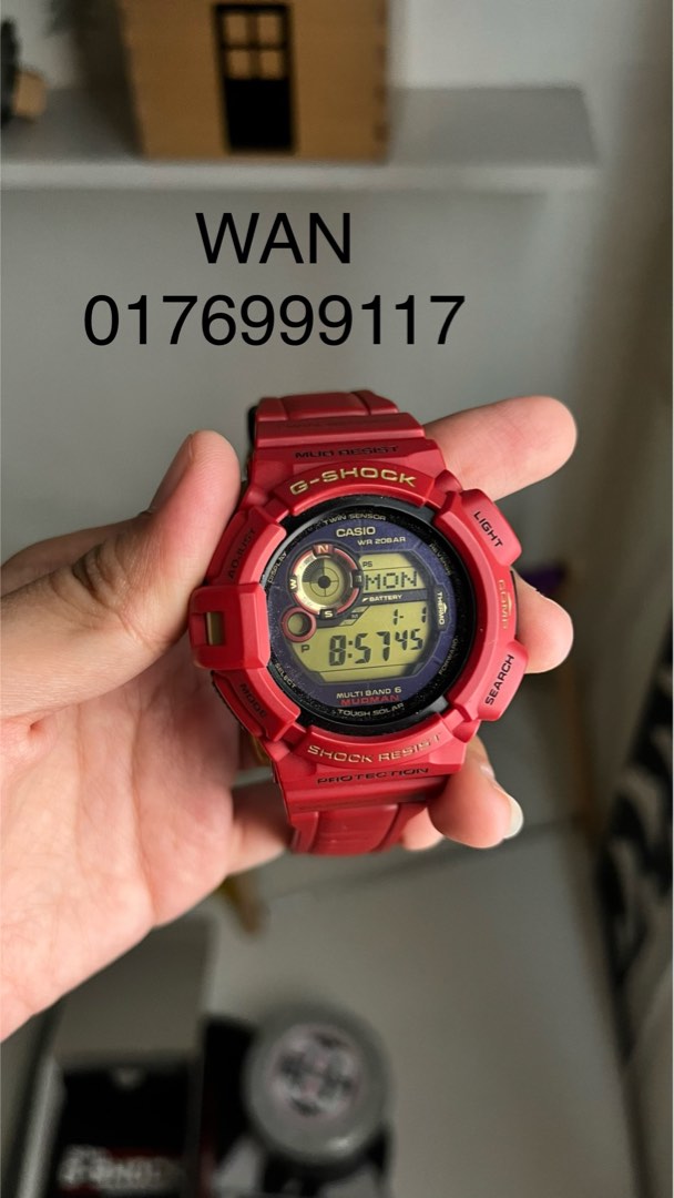 Mudman 30th anniversary store