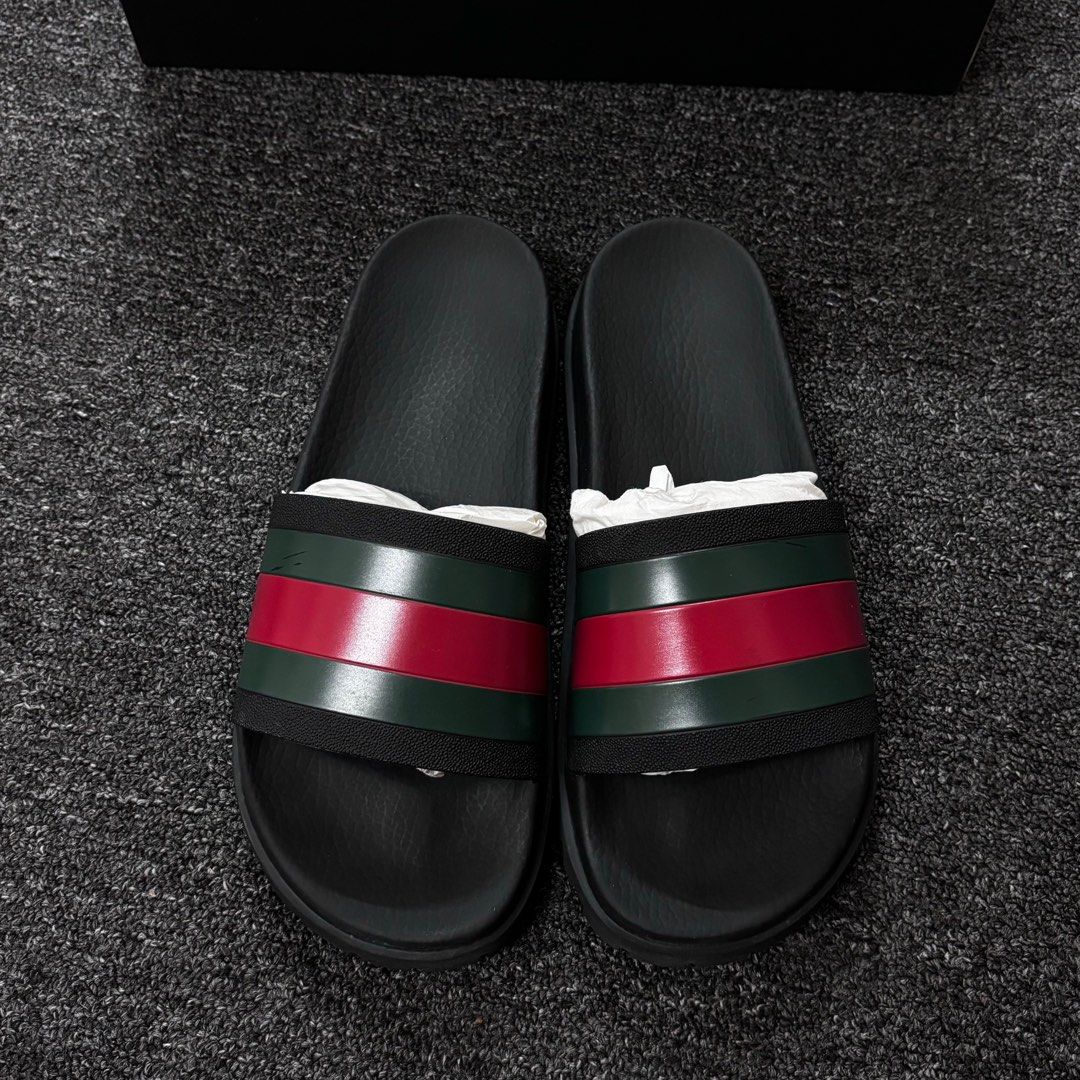 Gucci flip flops outlet dhgate