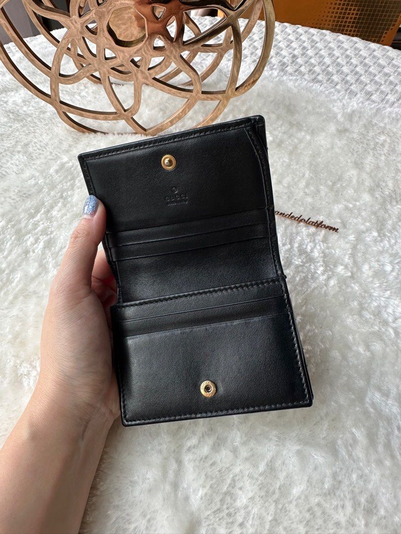 Gucci small wallet purse cheap