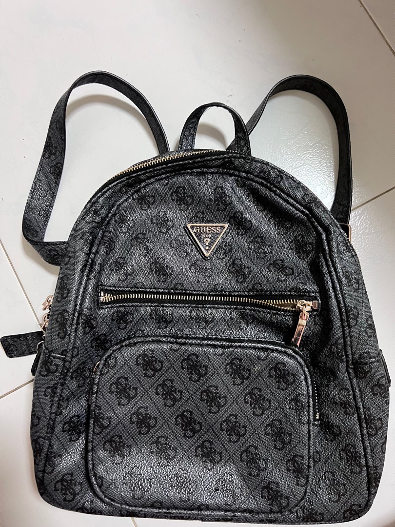 Guess discount astrid backpack