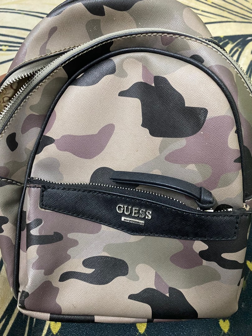 Guess leonore discount backpack