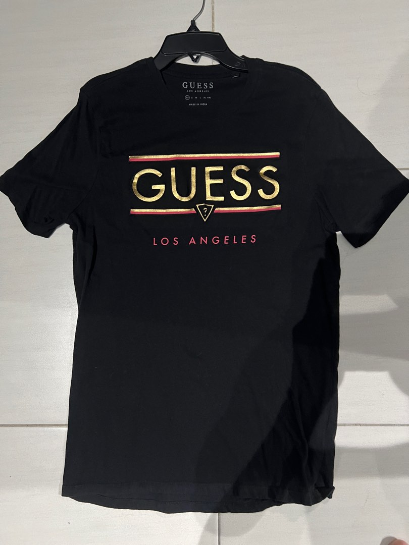 Guess hotsell tee price
