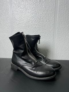 Guidi boots