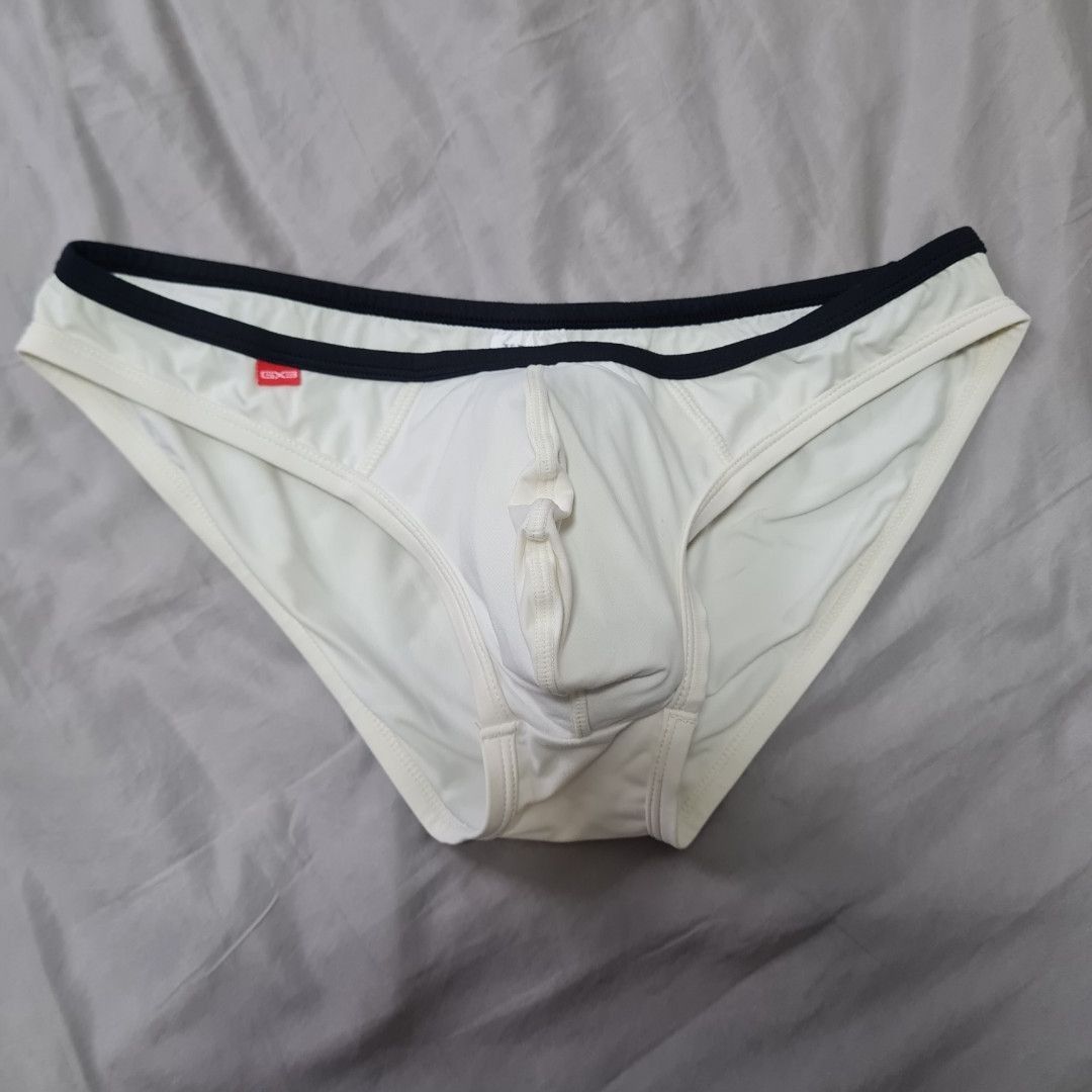 Boxer, Men's Fashion, Bottoms, New Underwear on Carousell