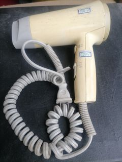 Hair blower dryer japan original