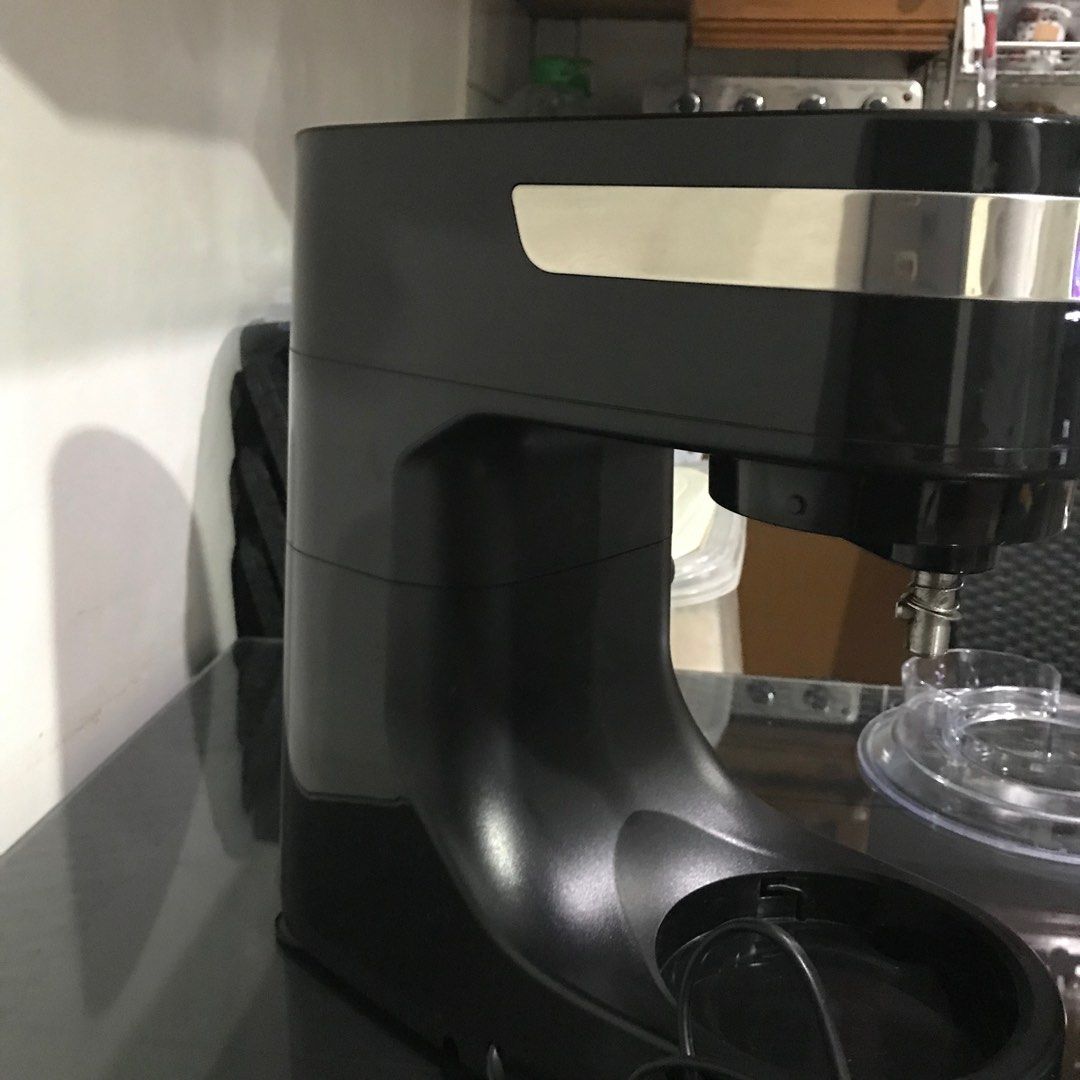 Hanabishi Stand mixer HPM 900, TV & Home Appliances, Kitchen Appliances, Hand & Stand Mixers on