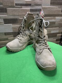 Hanagal tactical military boots