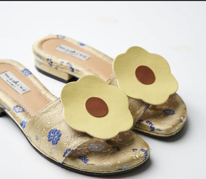 Hana cheongsam top