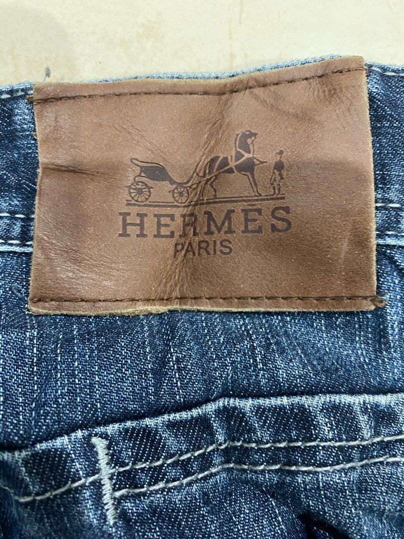 Jeans hermes deals