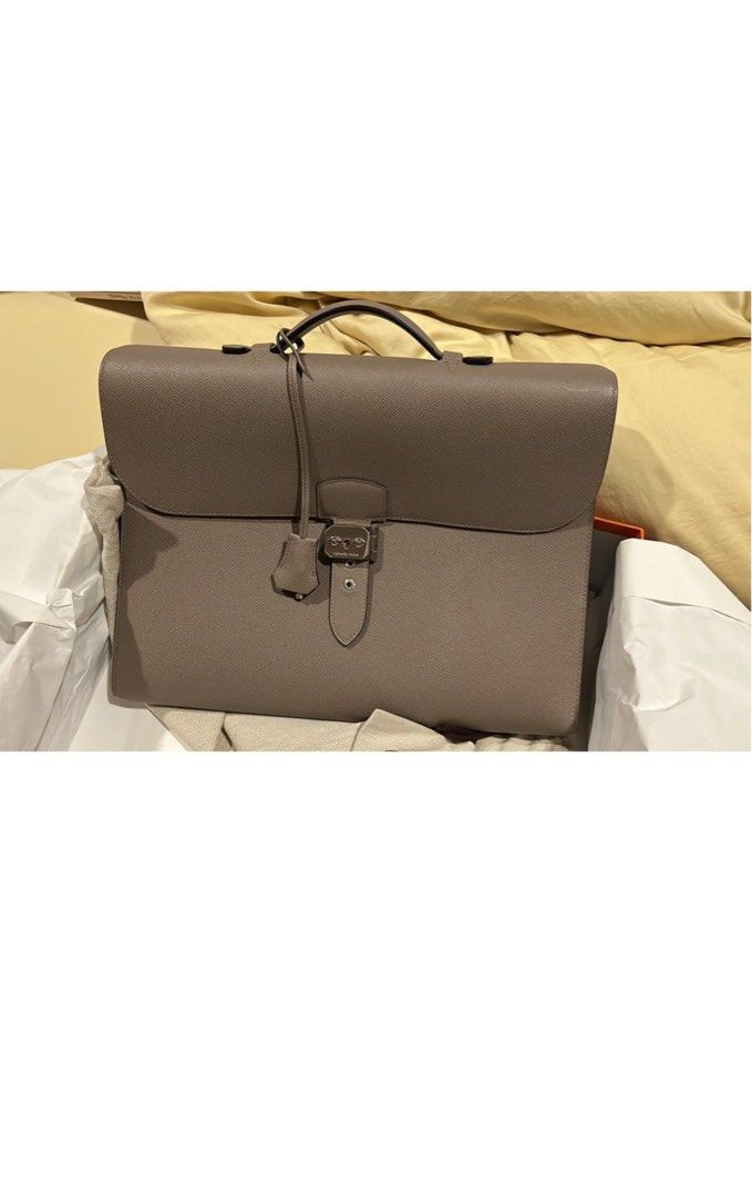 Porte outlet documents hermes