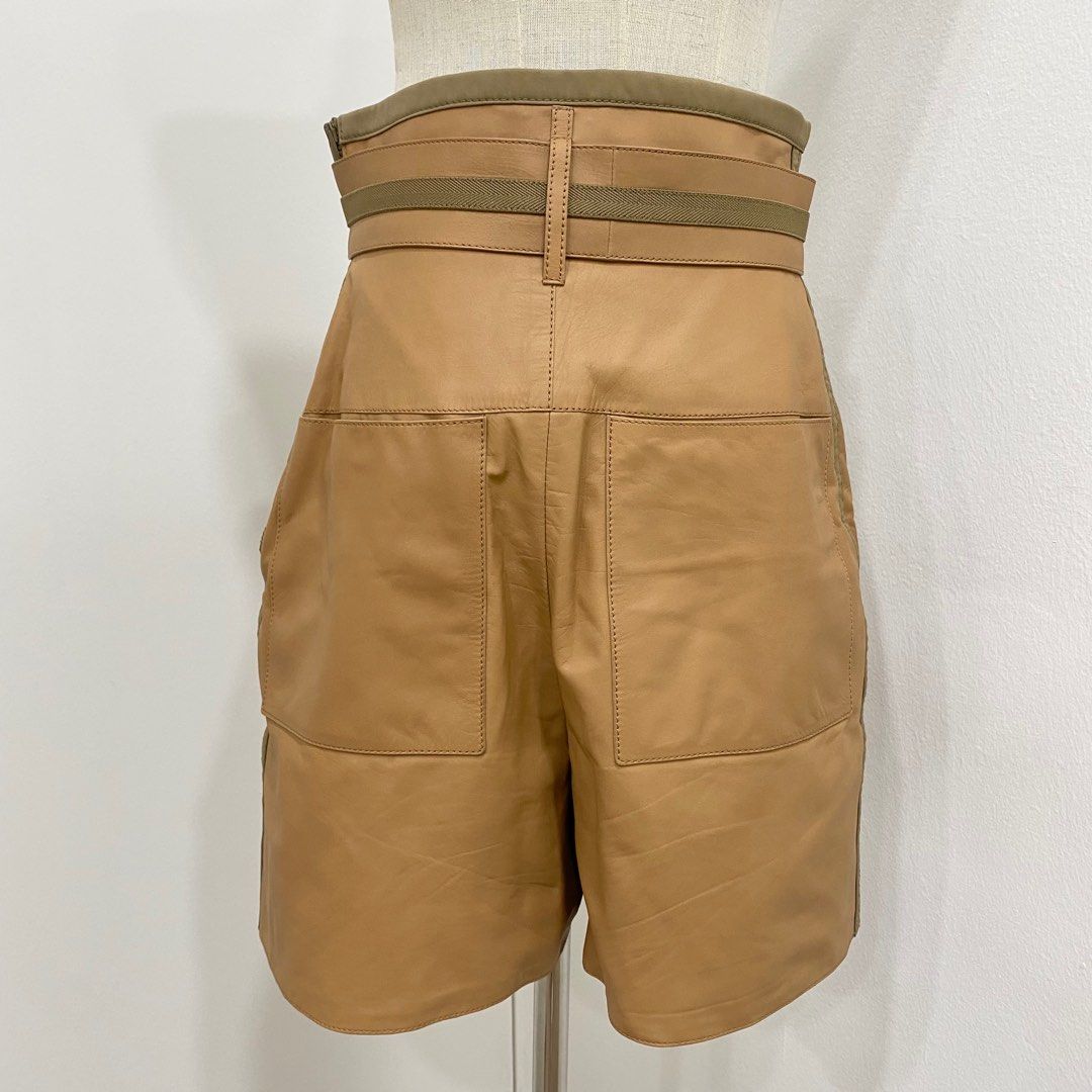 Short 2025 taille 32