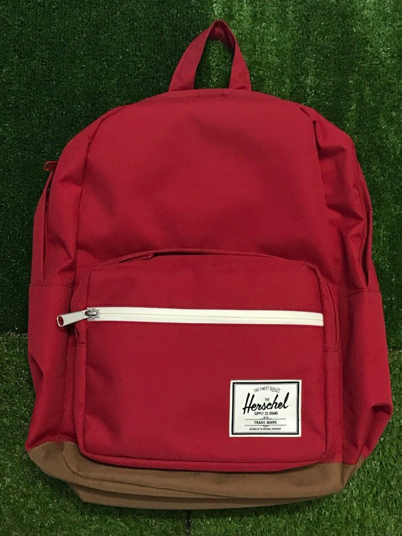 Herschel pop quiz deals backpack windsor wine
