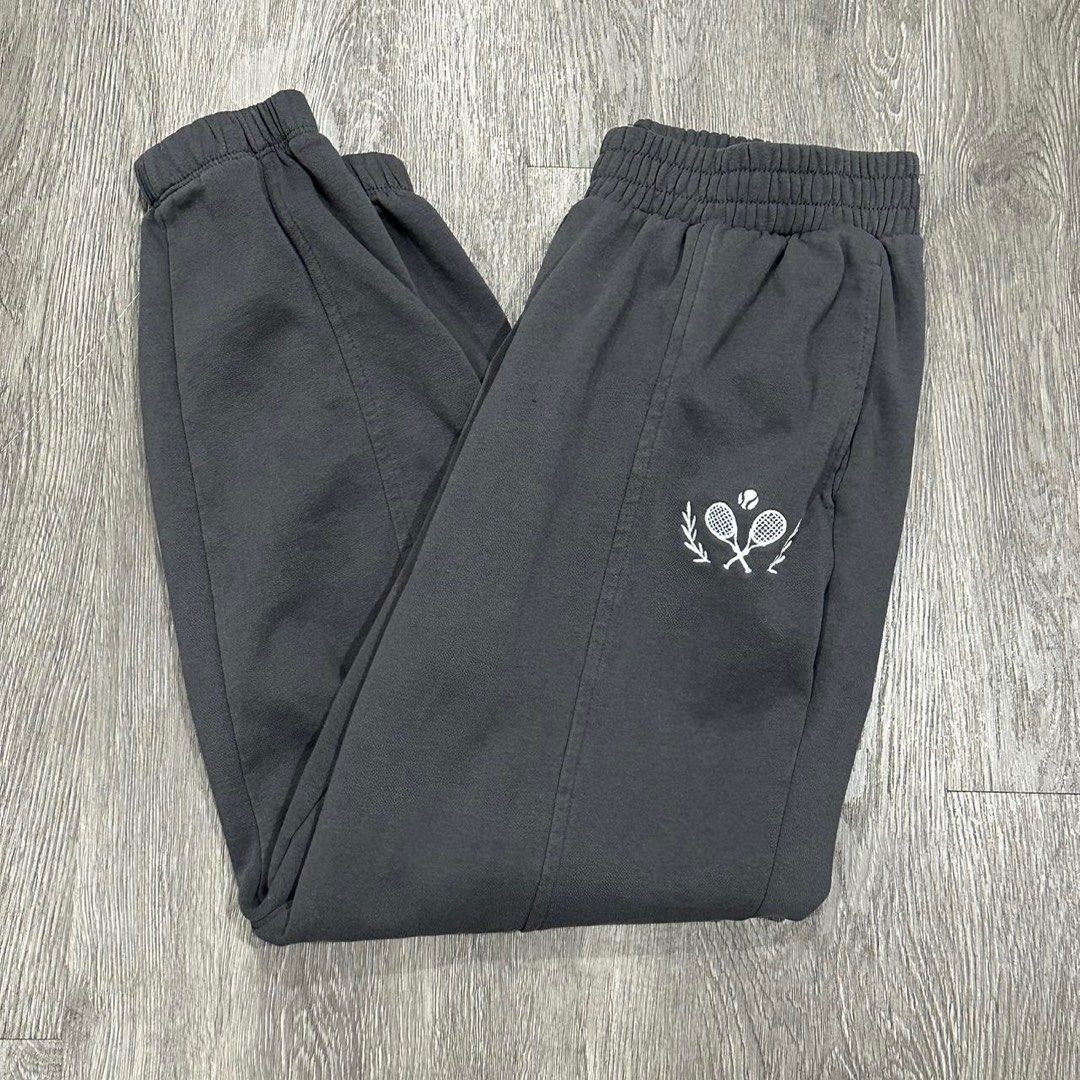 H&m divided sweatpants shop