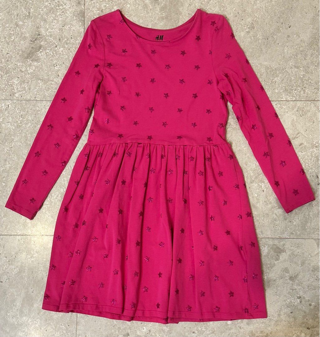 Girls clothes clearance at h&m