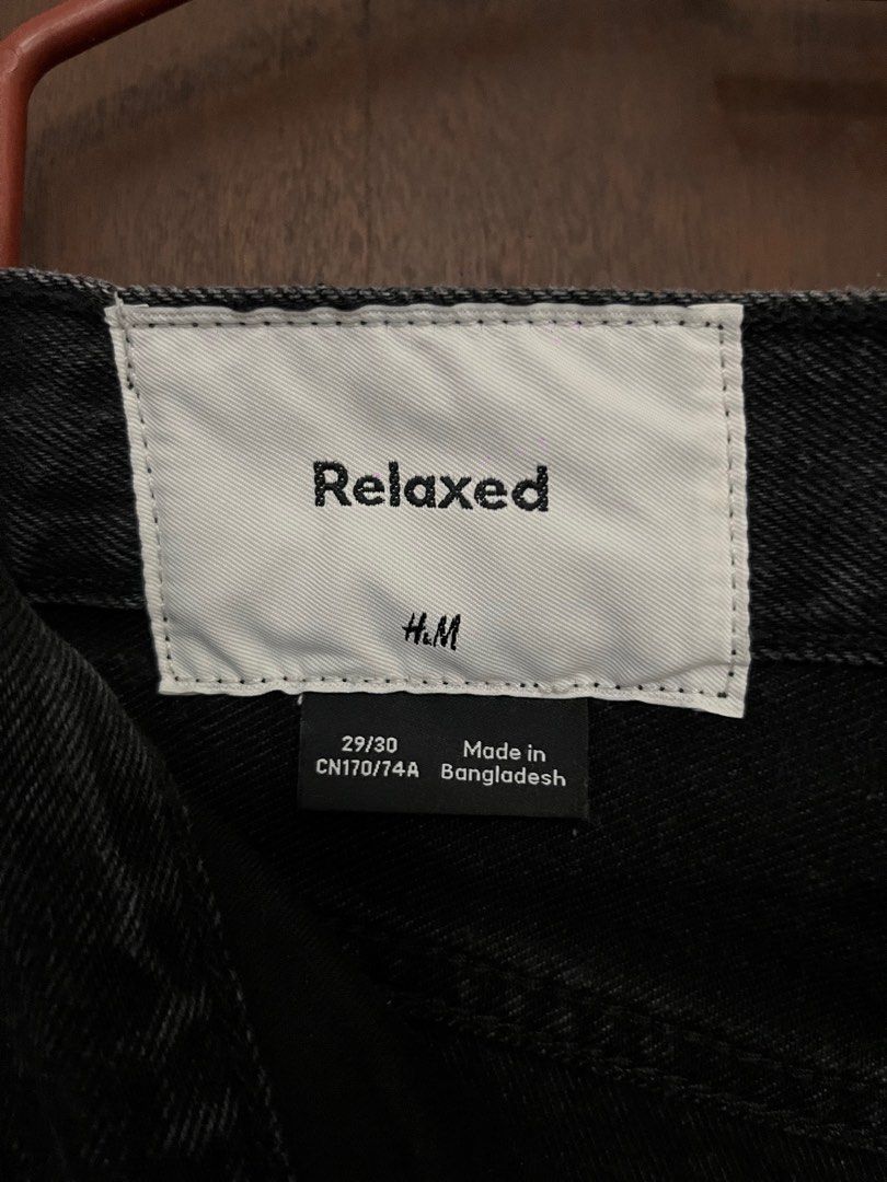 H&m online size 29