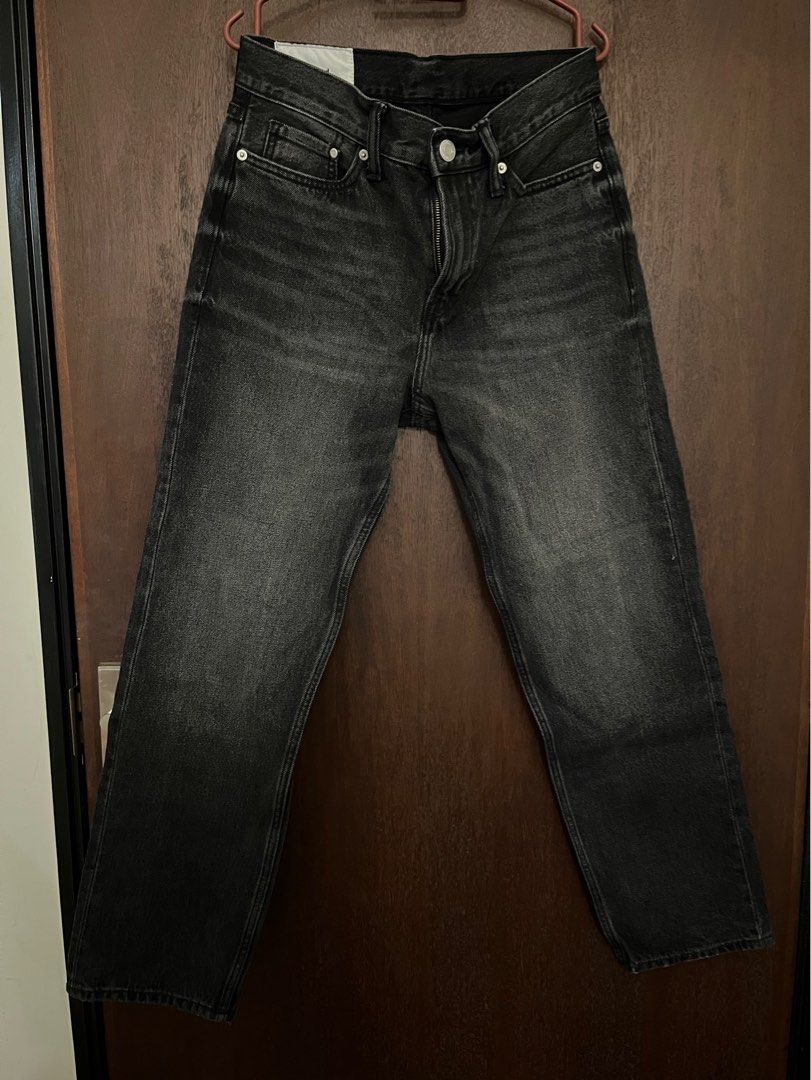 Size 29 jeans h&m sale