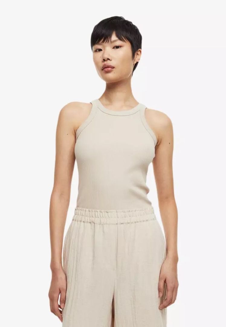 h&m vest tops