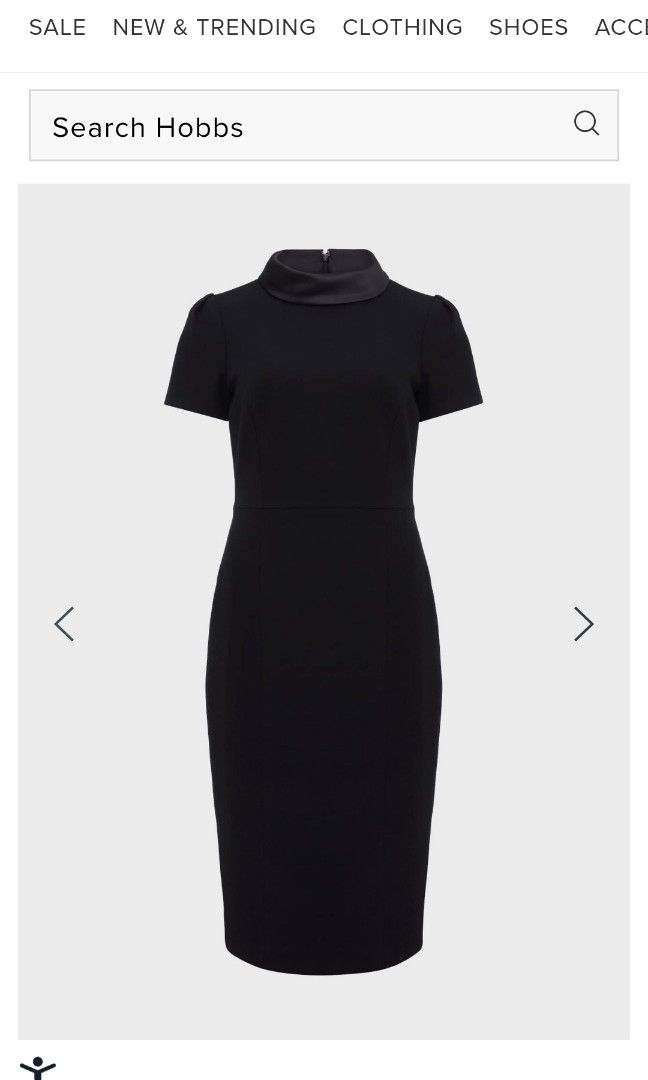 Hobbs eloise dress best sale