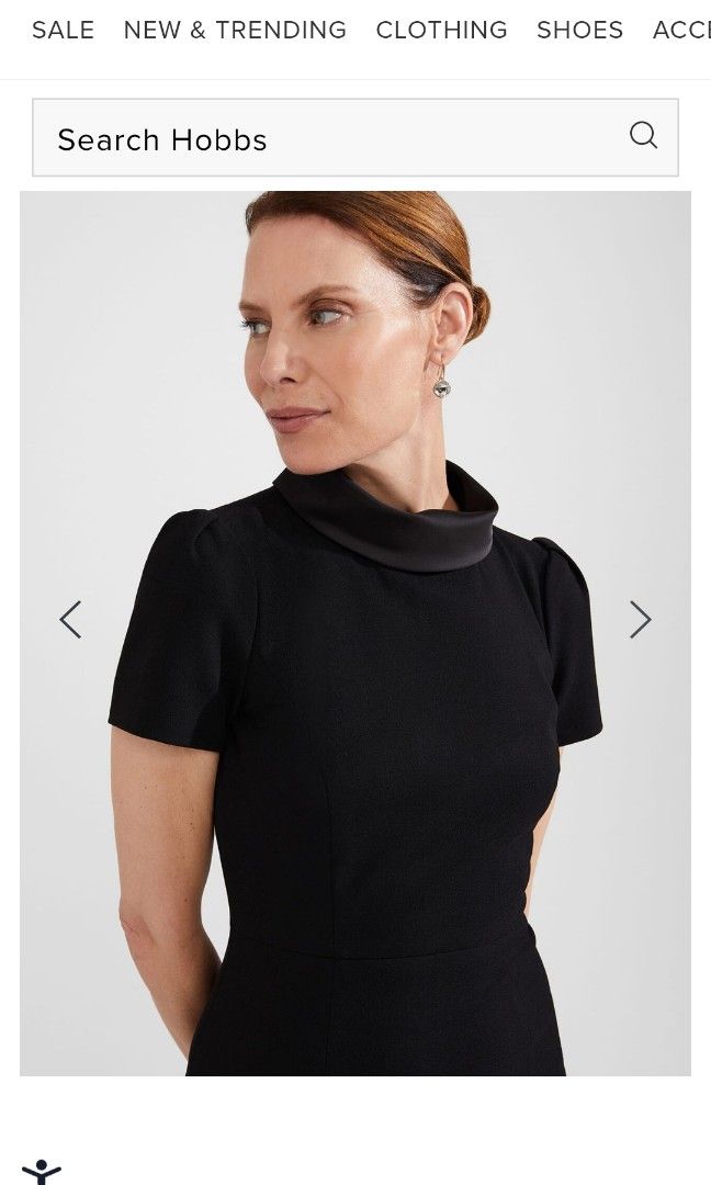 Hobbs Eloise Dress UK12 Women s Fashion Dresses Sets Dresses