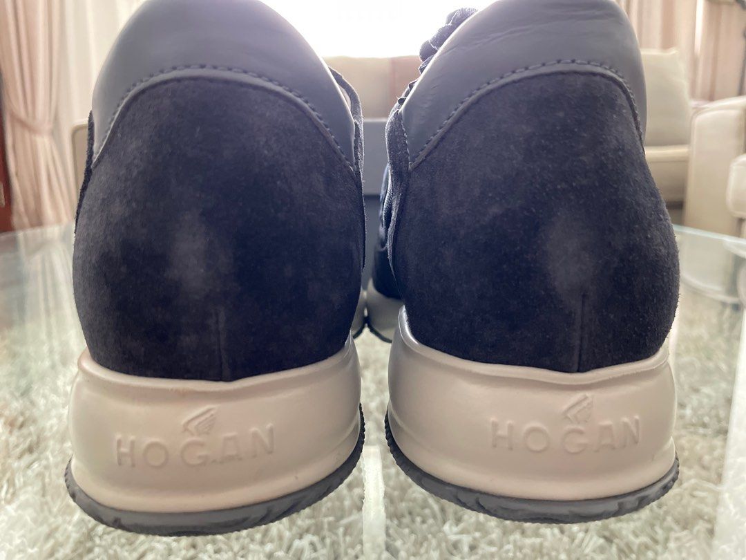 Hogan dietro hotsell
