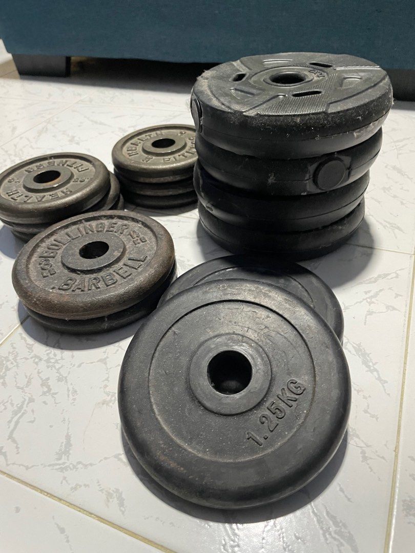 Home weights online for sale