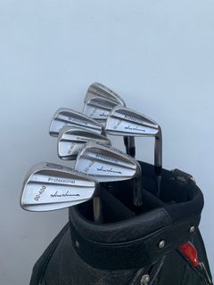 Honma Golf Iron Set