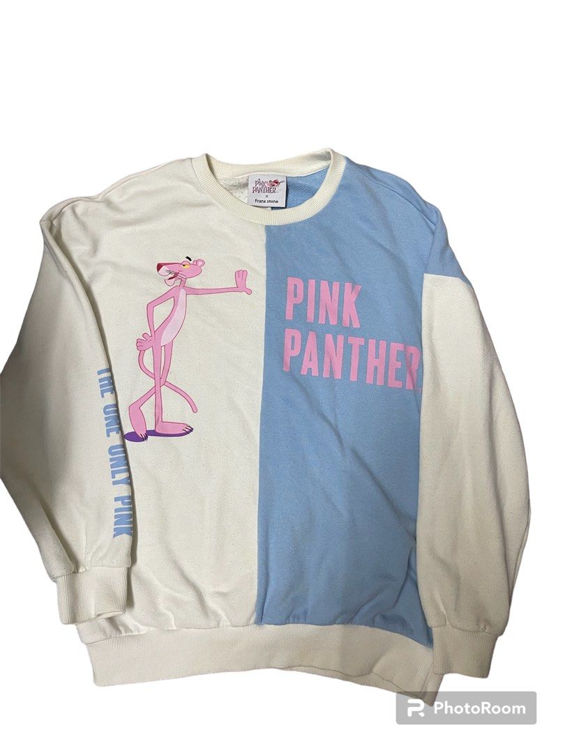 Combo Hoodie Lacoste Sweatshirt Pink Panther Puma Adidas
