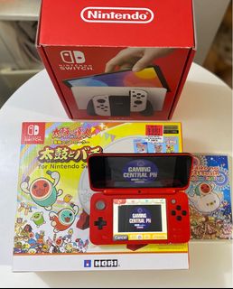 (Category: ) located in . Submitted by gamingcentralph (Listing ID 1277368715, Image 1). Description: .