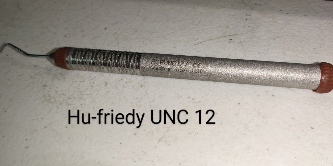 Hu friedy & Premier Dental Instruments, Health & Nutrition, Medical