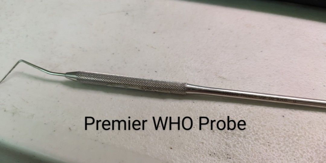 Hu friedy & Premier Dental Instruments, Health & Nutrition, Medical