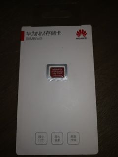 Nano memory card huawei” For Sale Memory SD Cards Carousell - Technical View