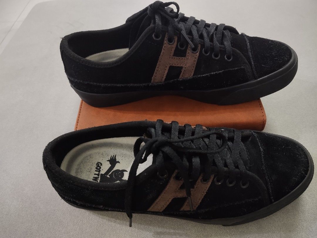 Huf hupper 2 low outlet
