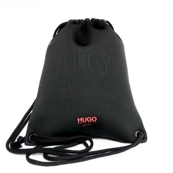 Hugo boss drawstring bag new arrivals