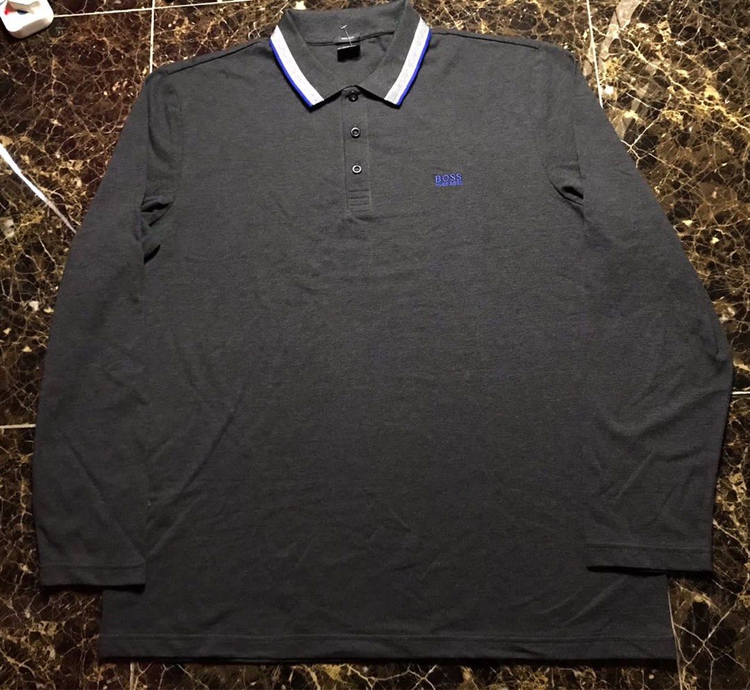 Hugo boss jayone top