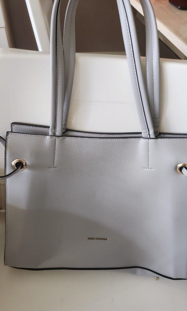 Hush puppies bag for sale