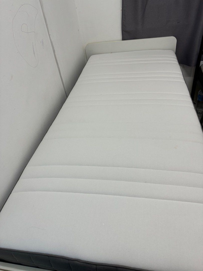 Ikea outlet hovag single