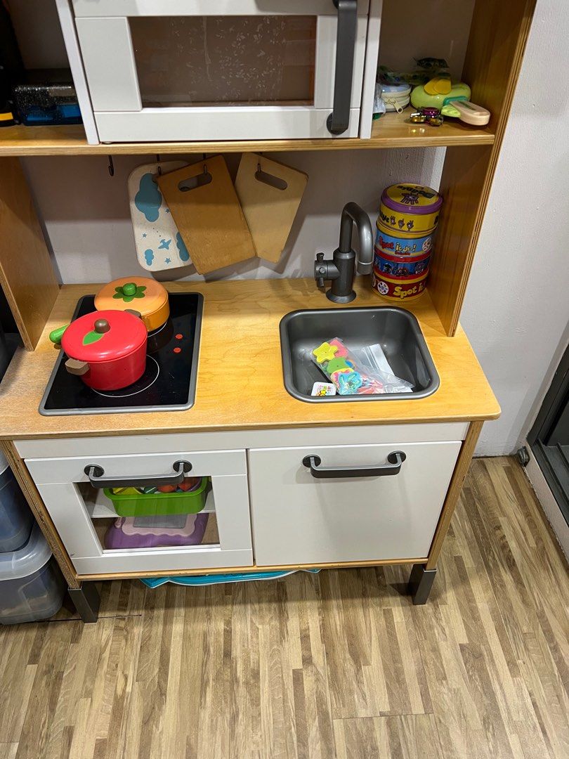 Ikea hot sale kitchen playset