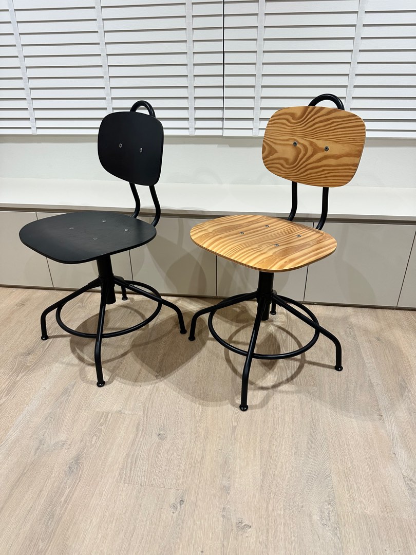 Kullaberg swivel sales chair review