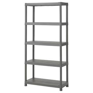 Ikea shelf unit