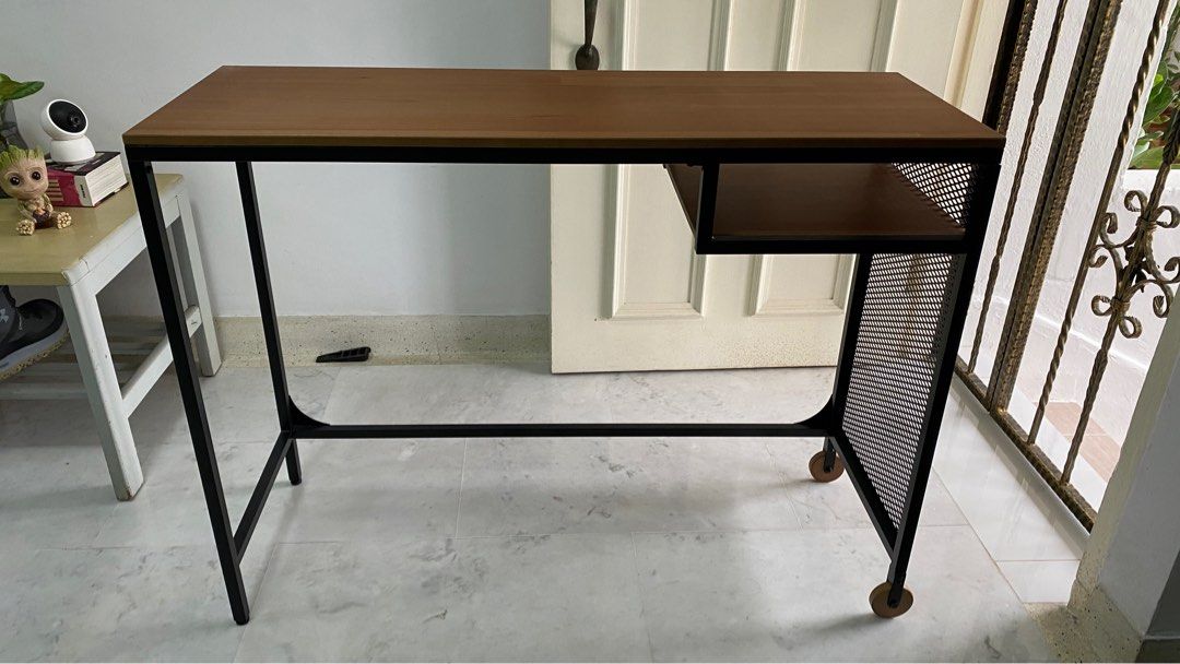 Fjallbo hot sale ikea desk