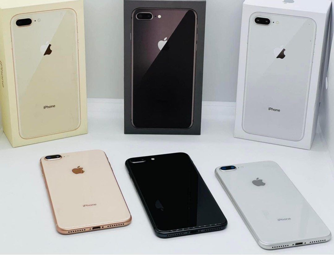 iPhone 8plus 256gb (Category: iPhone 8 Series) located in Manila. Submitted by TekiCashGadgetsph (Listing ID 1277464302, Image 3). Description: (FU) Open-line, any sim working (worldwide) - Guaranteed original iPhone not fake/copy Complete accessories with box Secondhand Good as new not abused! Presentable •Original Lcd • no issue hidden issues • no apple id / iCloud id • Good batthealth • Good cam front/back • Good Performance • Good touch id • 